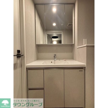 アーバネックス早稲田の物件内観写真